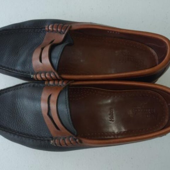 Allen Edmonds- Holton shoes main image 4